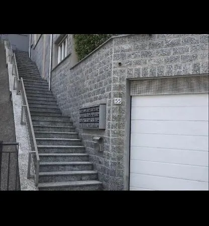 Maison Blanche - Design * Blevio