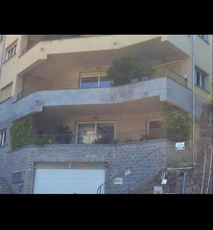 Maison Blanche - Design *