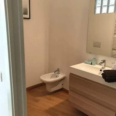 Apartment Maison Blanche - Design Blevio