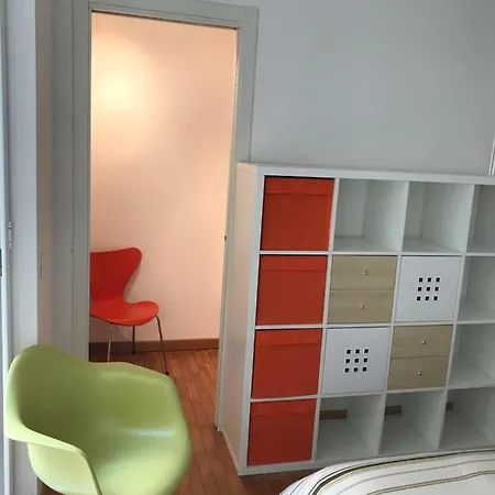 Apartment Maison Blanche - Design Blevio