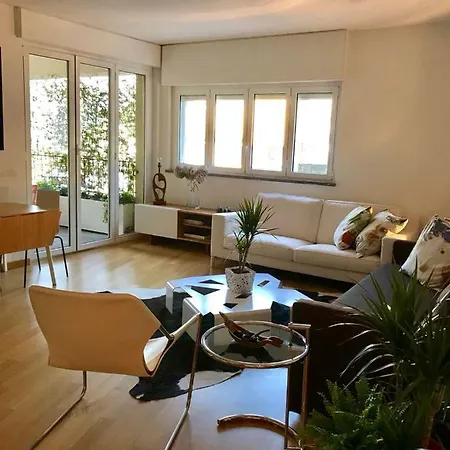Apartment Maison Blanche - Design *
